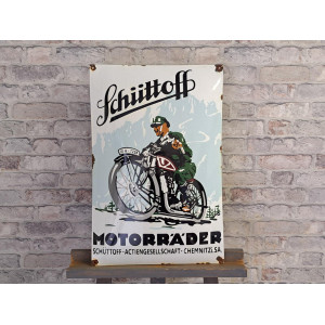 Schüttoff No. 1