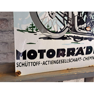 Schüttoff No. 1