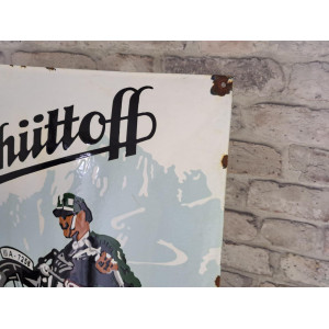 Schüttoff No. 1