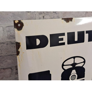 Deutz No. 5