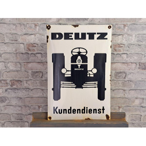 Deutz No. 5