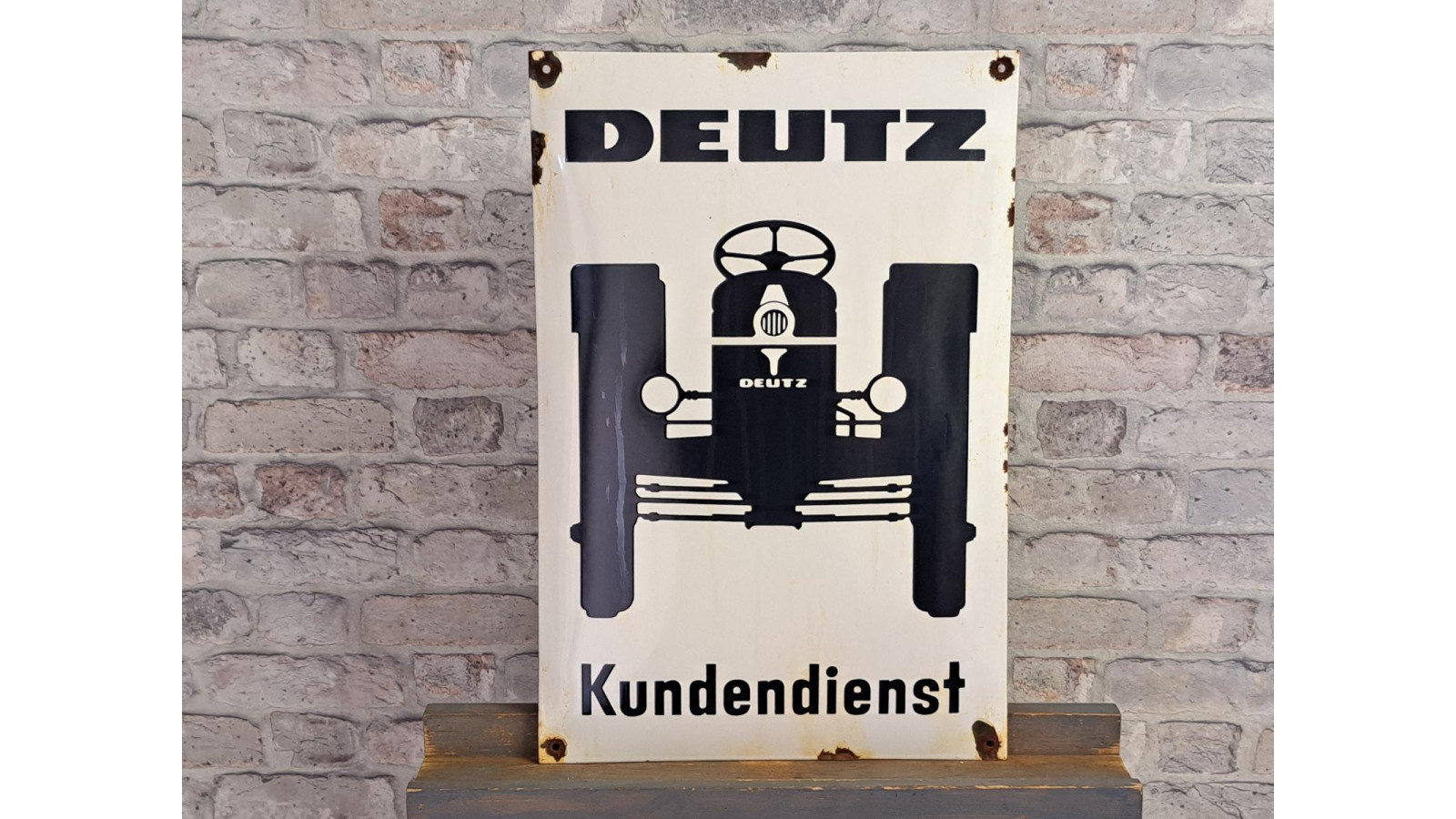 Deutz No. 5