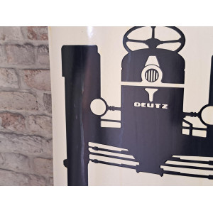 Deutz No. 5