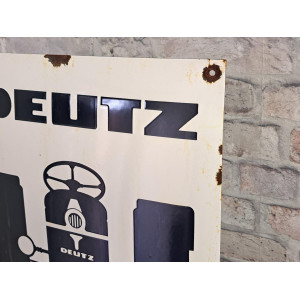 Deutz No. 5
