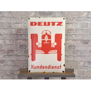Deutz No. 6