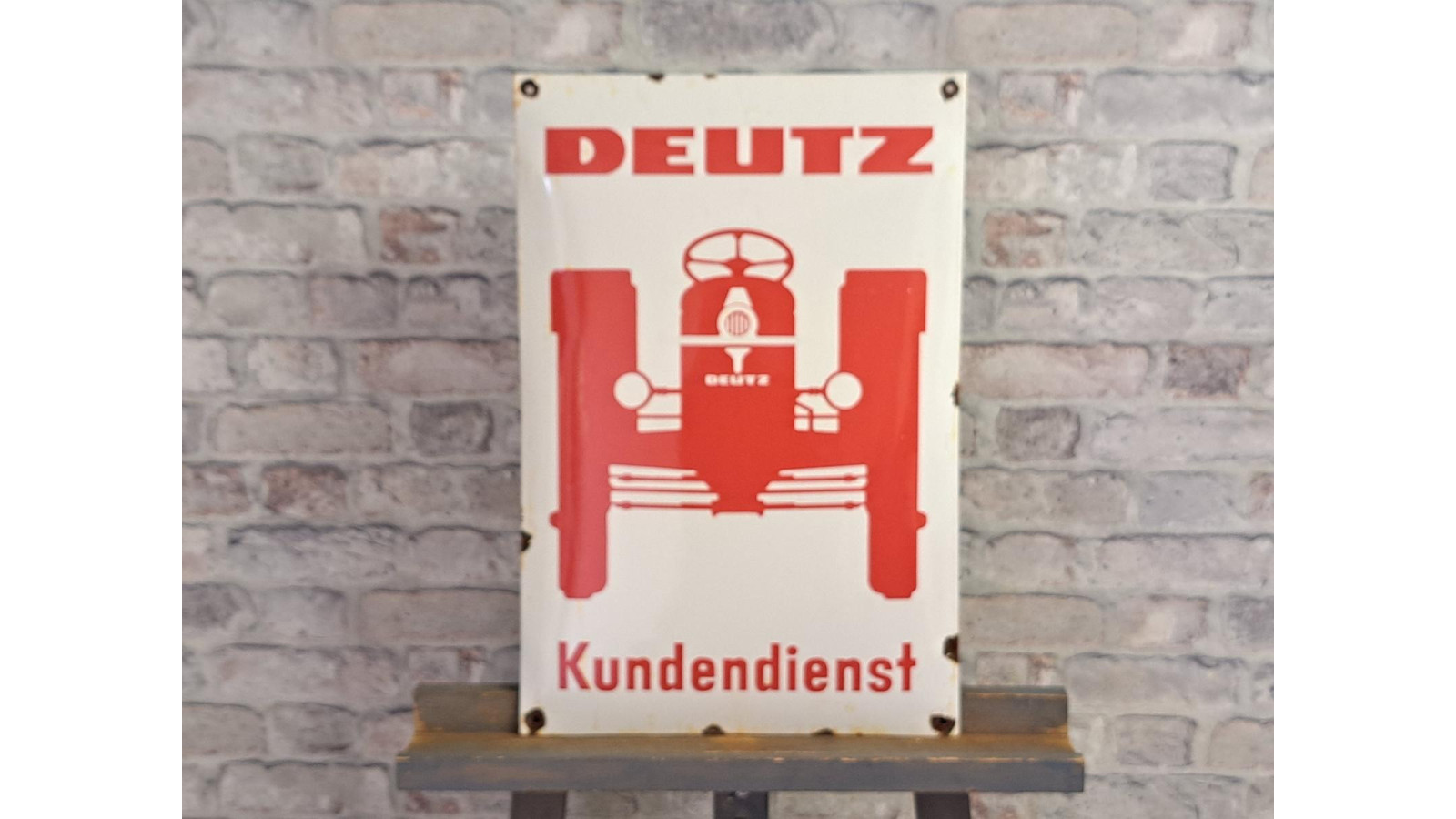 Deutz No. 6