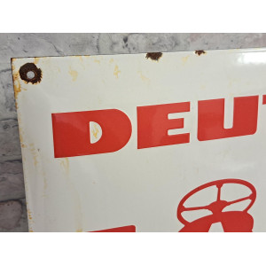 Deutz No. 6