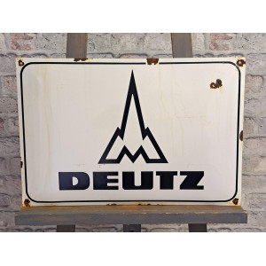 Deutz No. 7