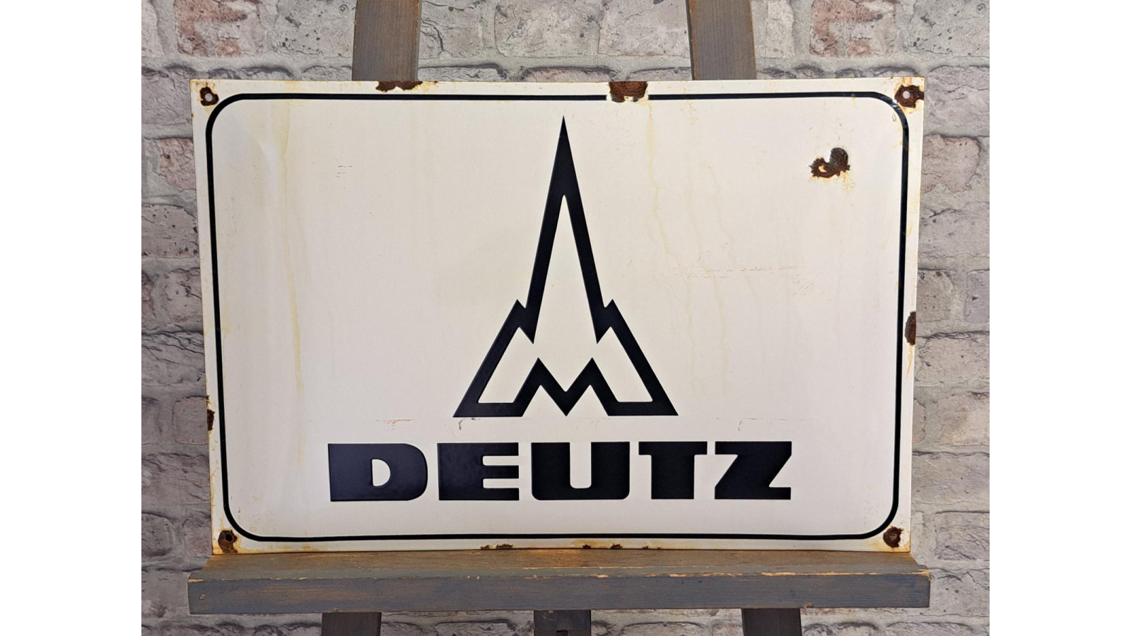 Deutz No. 7