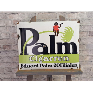 Palm No. 1