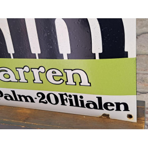 Palm No. 1