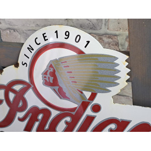 Indian No. 4