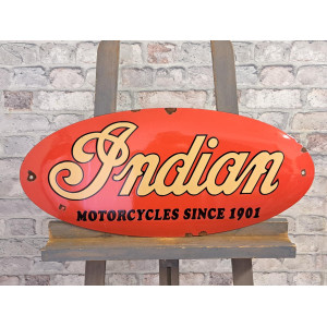 Indian No. 6