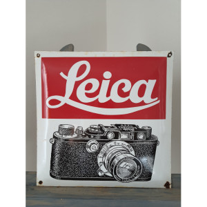 Leica No. 1