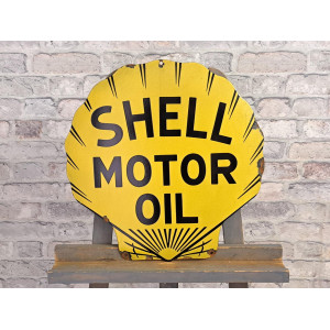 Shell No. 25