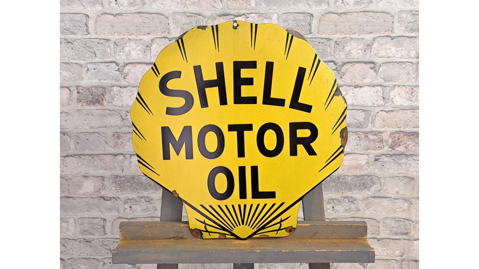Shell No. 25