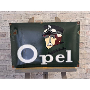 Opel No. 8