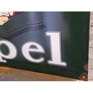 Opel No. 8