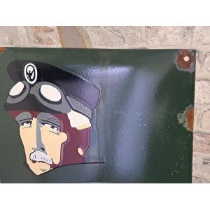 Opel No. 8