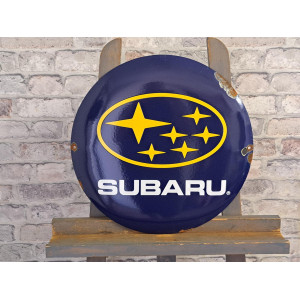Subaru No. 1