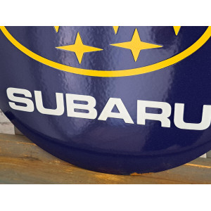 Subaru No. 1