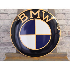 BMW No. 2