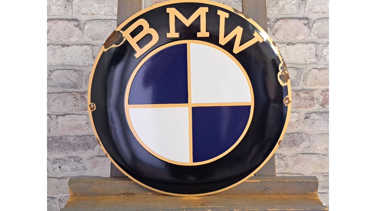 BMW No. 2