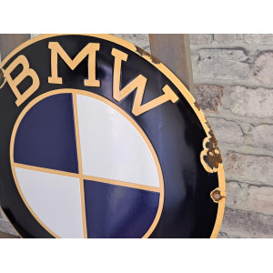 BMW No. 2
