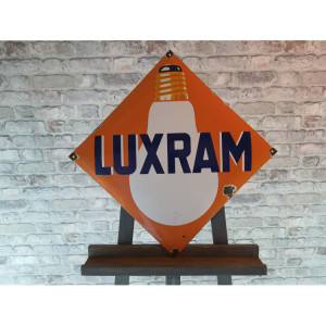 Luxram No. 1