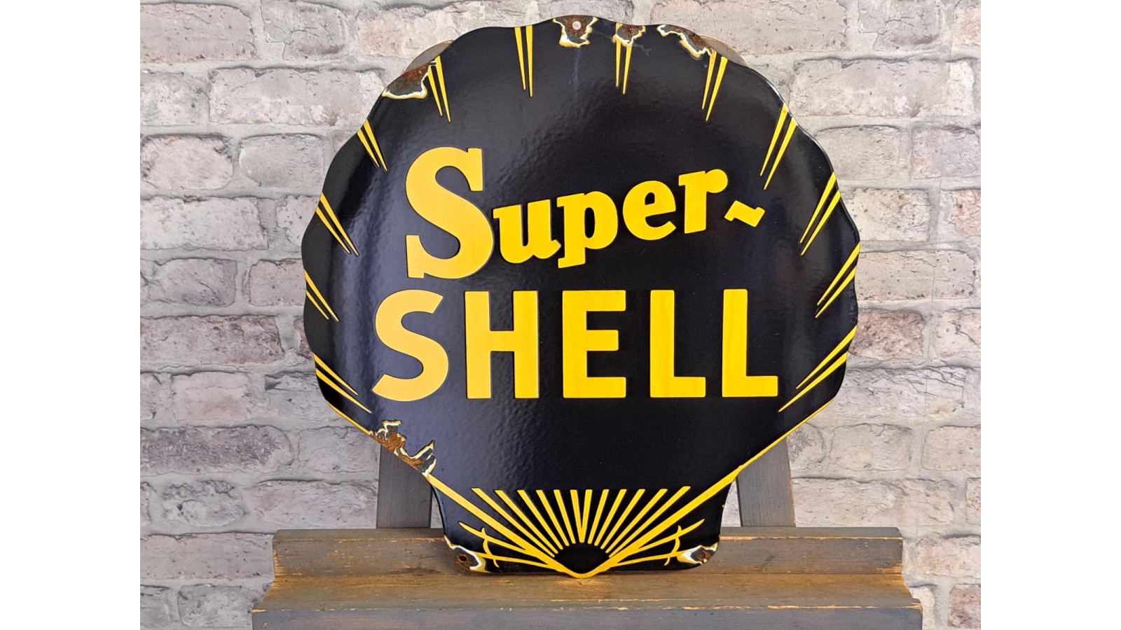 Shell No. 47