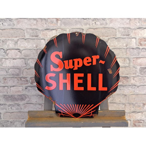 Shell No. 48