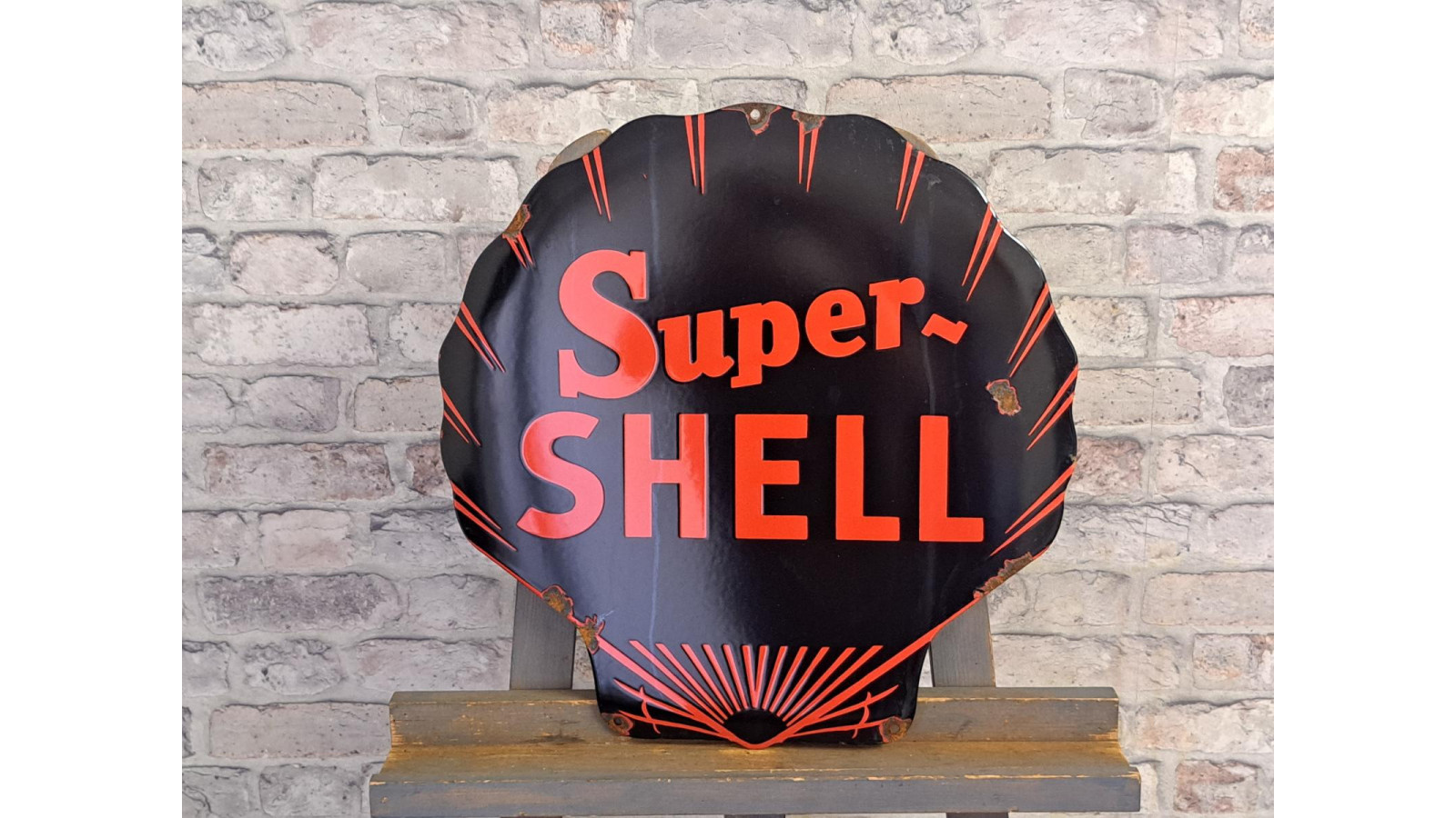 Shell No. 48
