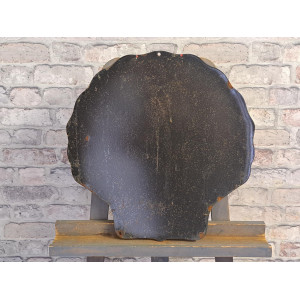 Shell No. 48