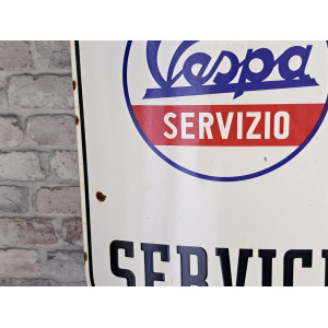 Vespa Piaggio No. 22