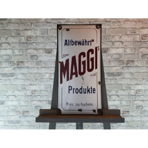 Maggi No. 1