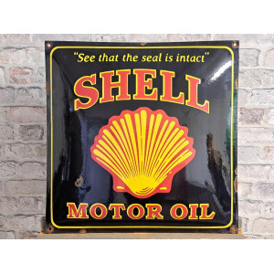 Shell No. 21