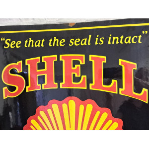Shell No. 21
