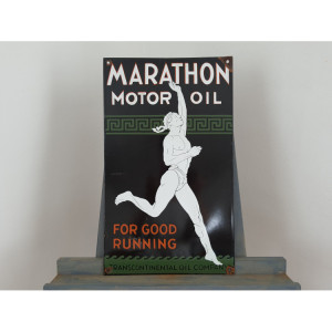 Marathon No. 1