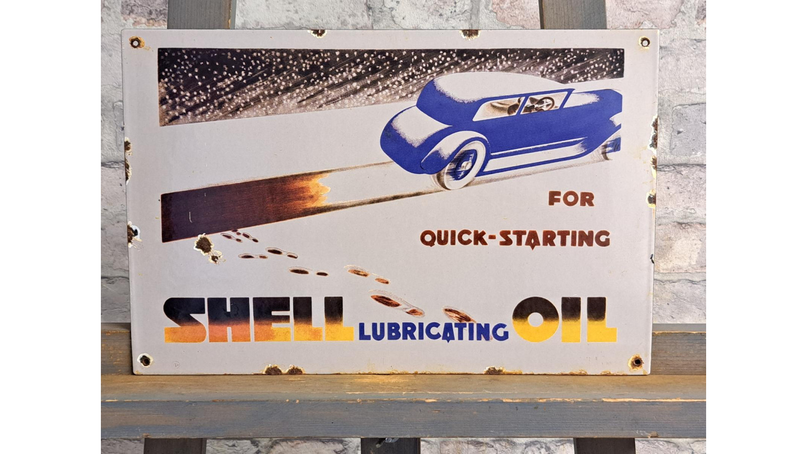 Shell No. 5
