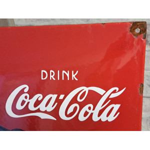 Coca Cola No. 8