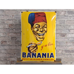 Banania No. 2