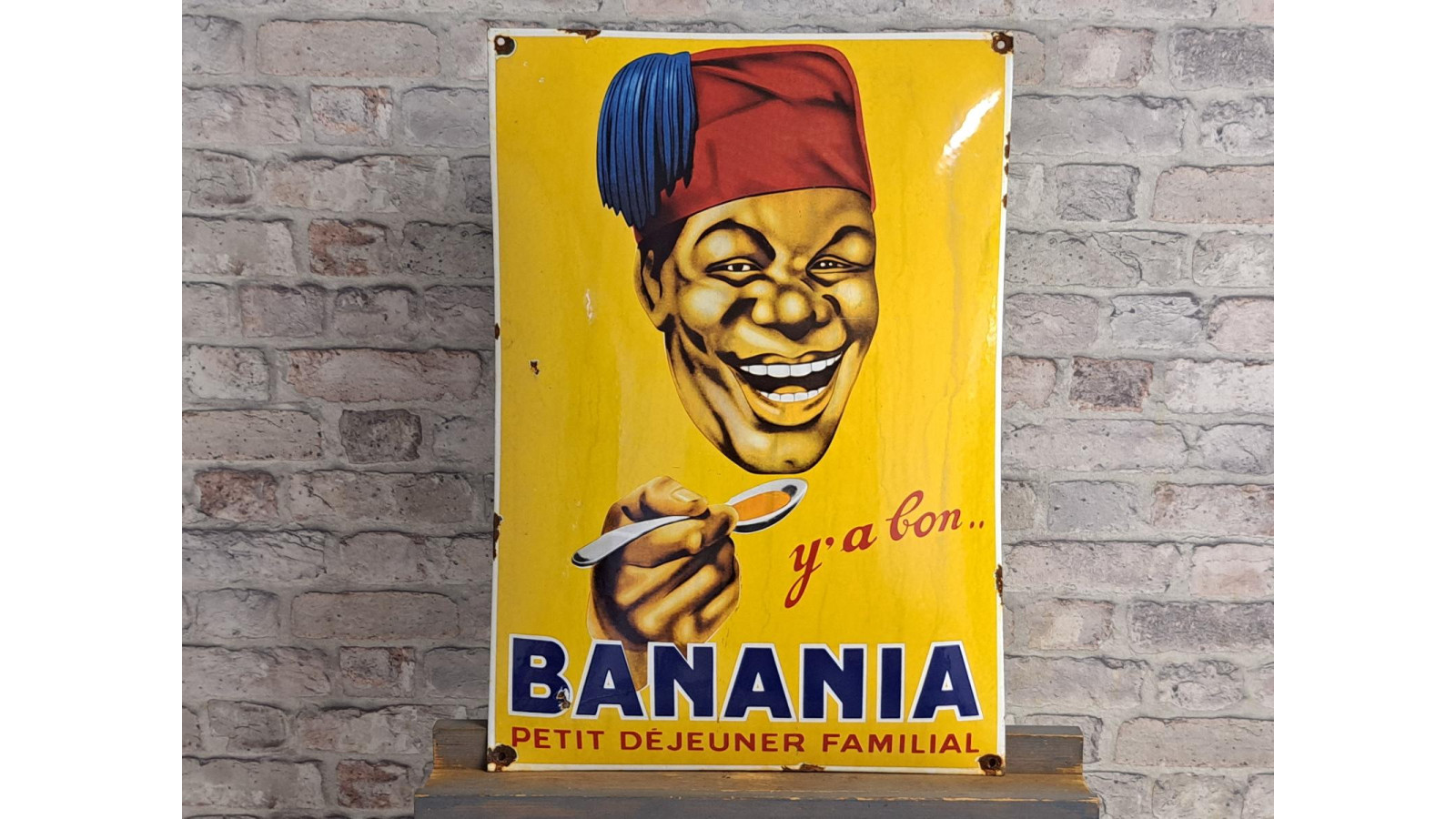 Banania No. 2