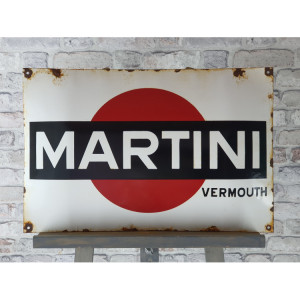 Martini No. 2