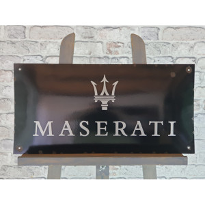 Maserati No. 1