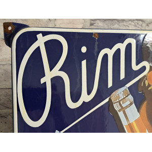 Rim No. 1