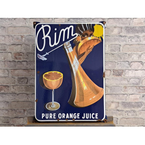 Rim No. 1