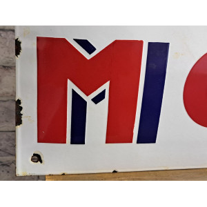 Mogul No. 1
