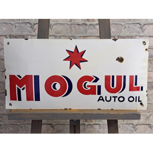 Mogul No. 1