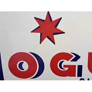 Mogul No. 1