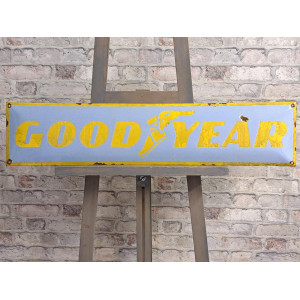 Goodyear No. 7